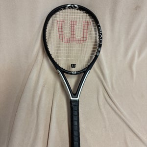 Wilson Triad 3.2 Tennis Racquet