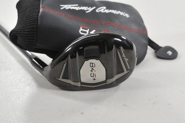 Tommy Armour 845+ 2024 3-19* Hybrid Regular Flex Recoil Dart F3 Graphite #221855