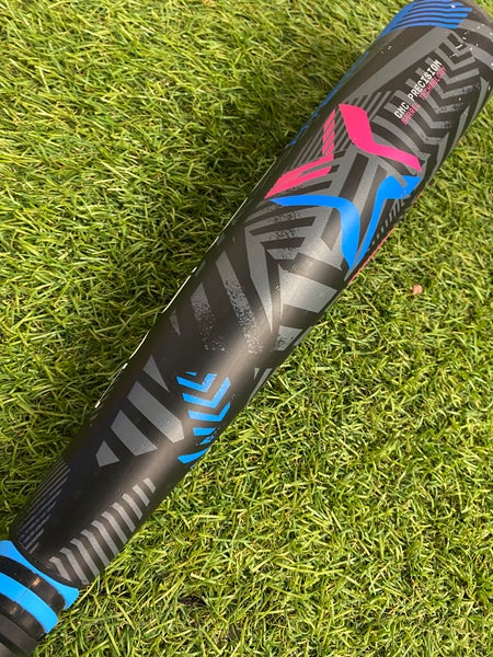 Axe Avenge Pro 3 Hybrid USA Youth Bat (-10)