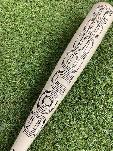 Warstic Bonesaber Alloy (2 5/8") USA Bat 2025 (-11)