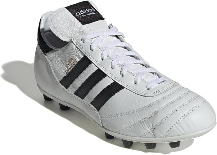 new men's 8 adidas Copa mundial Soccer Cleats ID4050 made in Germany