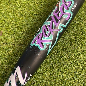 Marucci CATX Rckless Composite USSSA (2 3/4") 2026 (-8)