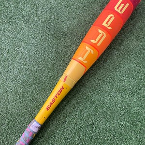 Easton Hype Fire USA Youth Bat (-11) 2025