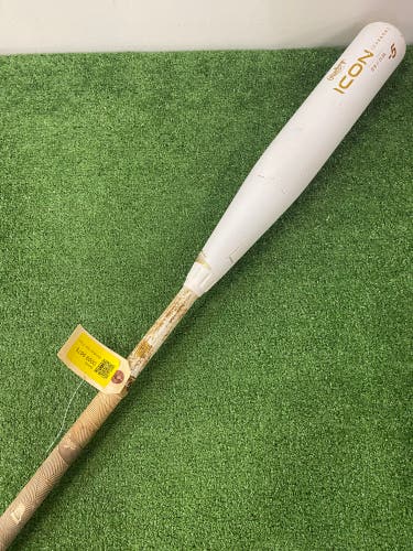 Rawlings Icon (2 3/4") USSSA 2024 (-5)