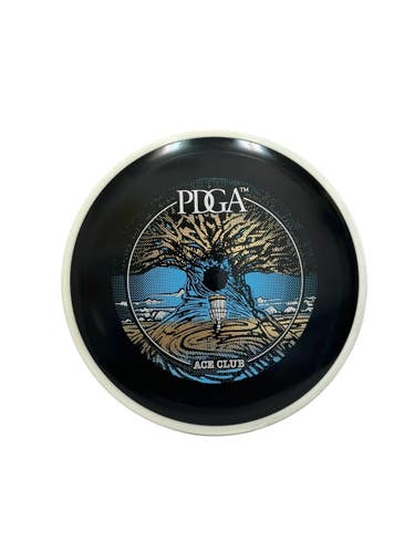 Used Axiom Crave 166g Disc Golf Driver Black   11692-S000153890