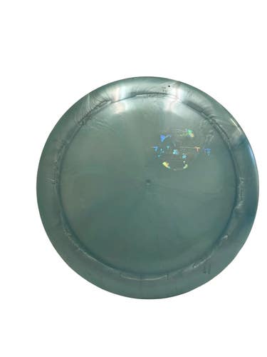 Used Discraft Nuke 173g Disc Golf Driver Carolina Blue  11692-S000153883