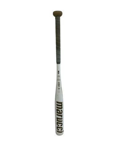Used Marucci Echo Alloy Dmnd 29/17 Fastpitch Softball Bat 11692-S000153831
