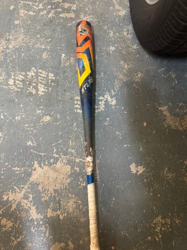 2024 Louisville Slugger Atlas 33.5 100$