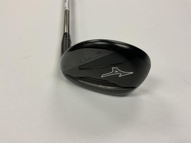 Used Mizuno JPX FLI-HI Mens Hybrid Club RH 6 Hybrid 11855-S000206660