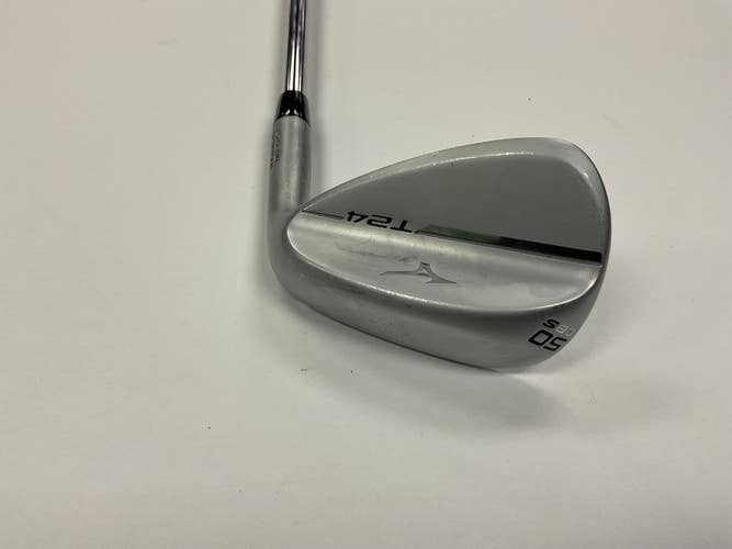 Used Mizuno T24 Golf Wedge Mens RH 50 Degree 11855-S000206656