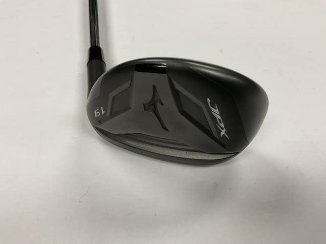 Used Mizuno JPX FLI-HI Mens Hybrid Club RH 3 Hybrid 11855-S000206642