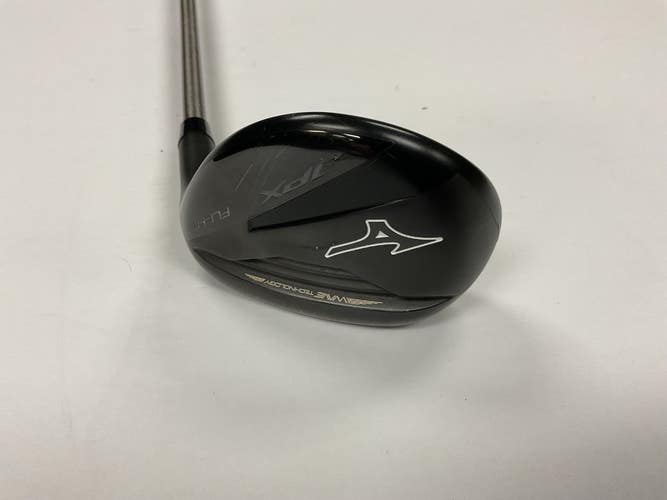 Used Mizuno JPX FLI-HI Mens Hybrid Club RH 4 Hybrid 11855-S000206644