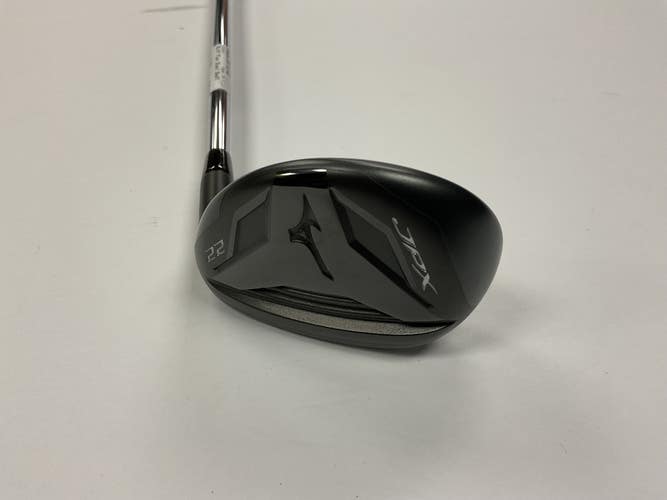 Used Mizuno JPX FLI-HI Mens Hybrid Club RH 4 Hybrid 11855-S000206643