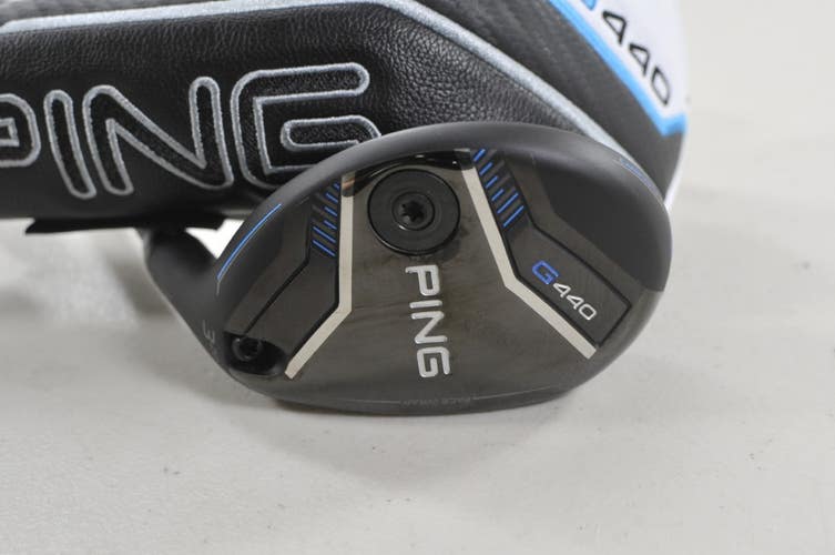 Ping G440 3-20* Hybrid Regular Flex Right Alta CB 70g Graphite # 221815