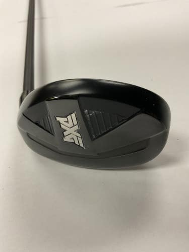 Used PXG 0211 Mens Hybrid Club RH 5 Hybrid 11855-S000206605