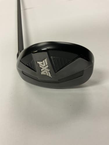 Used PXG 0211 Mens Hybrid Club RH 6 Hybrid 11855-S000206604