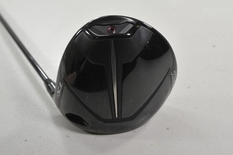 Titleist TSR2 10* Driver Regular Flex Right Tensei Blue AV 55g # 221747