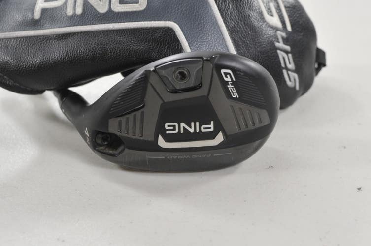Ping G425 4-22* Hybrid Regular Flex Right Alta CB 70g Graphite # 221798