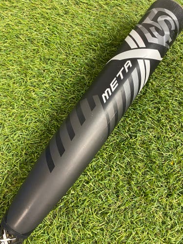 Louisville Slugger Meta Fastpitch 2022 (-11)