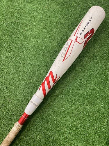 Marucci CATX2 Connect Hybrid (2 3/4") USSSA 2025 (-8)