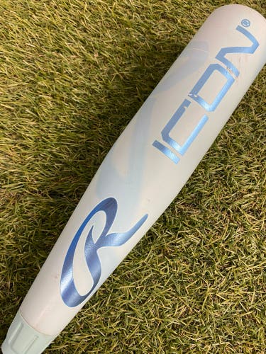 Rawlings Icon Composite USA (2 5/8") 2026 (-12)