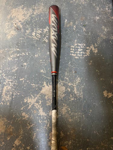 2021 Easton Maxum Ultra Composite BBCOR Certified Bat (-3) 31 oz 34" (Used)