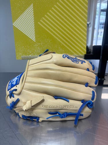 Rawlings LH Outfield Gg elite Baseball Glove 11.75" (New)