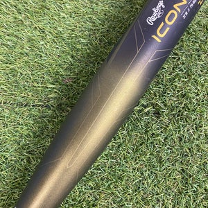 Rawlings Icon BBCOR 2023 (-3)