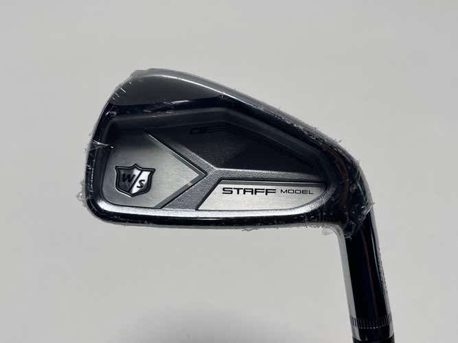 Wilson Staff Model CB Single 3 Iron True Temper DG S300 Stiff Steel RH NEW