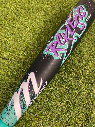 Marucci CATX Rckless Composite USSSA (2 3/4") 2026 (-10)