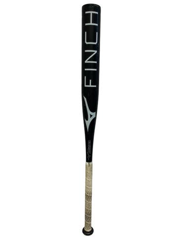 Used Mizuno FINCH BB/SB Fastpitch Bat 30" 11692-S000153748