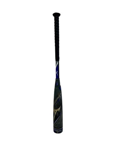 Used Mizuno B20 MAXCOR BB/SB USA 2 5/8 Bat 30" 11692-S000153763