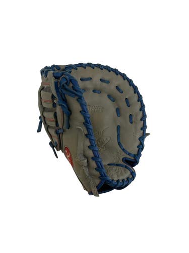 Used Rawlings SELECT PRO LITE SPL115FF BB/SB First Base RH Throw Grey 11 1/2" 11692-S000153764