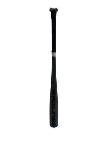 Used Rawlings MACH 2 BB/SB High School -3 Bat 31" 11692-S000153797