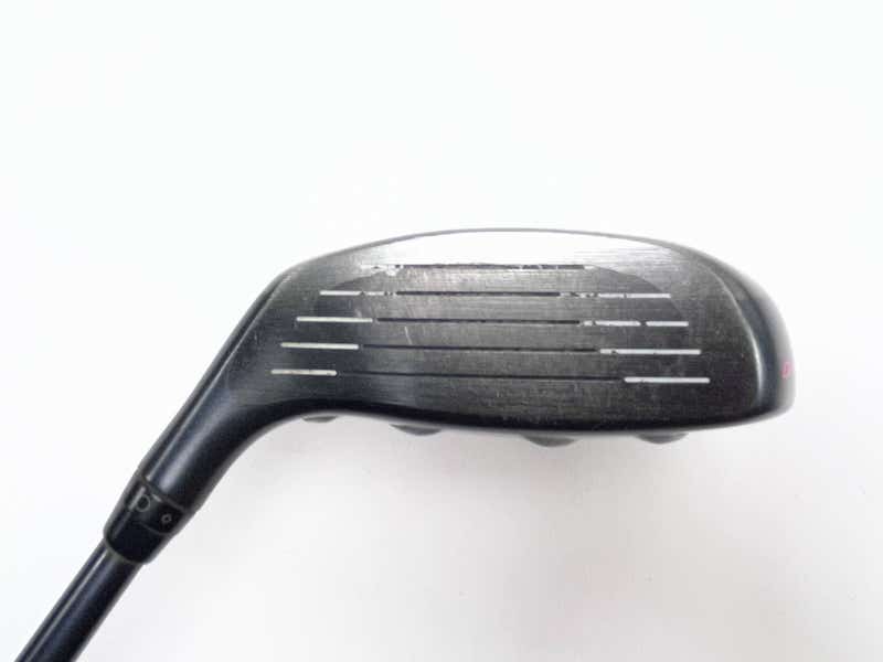 Ping G410 5 Fairway Wood 17.5* Alta CB 65g Regular Graphite Mens