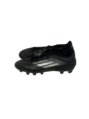 Used Adidas F50 Soccer Cleats Black Senior 7.5 11692-S000153728