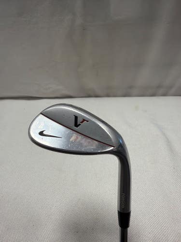 Used Nike VR FORGED Golf Wedge Mens RH Lob Wedge 11490-S000274981