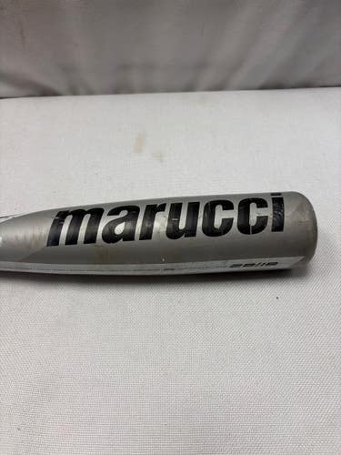 Used Marucci F5 BB/SB USSSA 2 3/4 Bat 28" 11490-S000275029