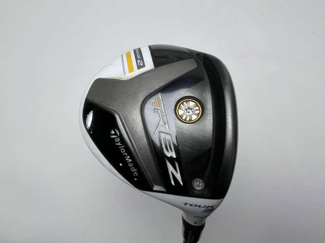 TaylorMade RocketBallz Stage 2 Tour 3 Fairway Wood 14.5* Rocketfuel Regular RH