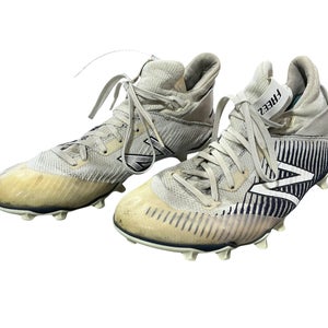 New Balance Freeze Lacrosse Cleats 9.5 (Used)
