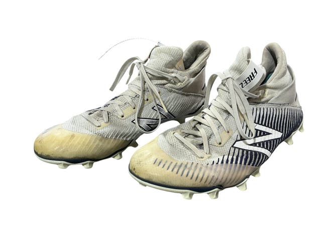 New Balance Freeze Lacrosse Cleats 9.5 (Used)