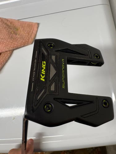 Cobra King Super Nova Putter LH