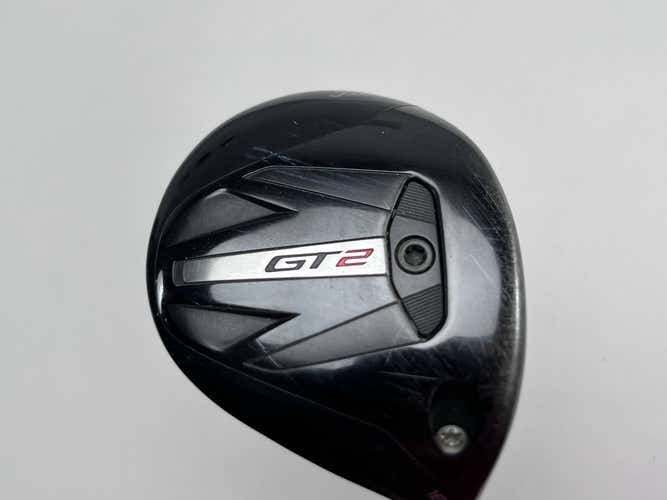 Titleist GT2 5 Fairway Wood 18* Tensei K Blue Xlink Tech 65g Stiff RH