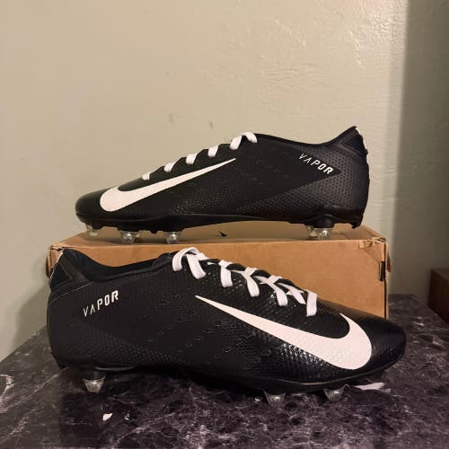 Men's Size 12 Nike Low Top Vapor Untouchable Speed Pro 3