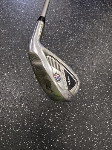 Used US Kids ULTRALIGHT Jr Individual Iron RH 6 Iron 11849-S000041771