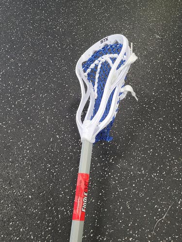 Used STX Fiddlestx 11849-S000041764