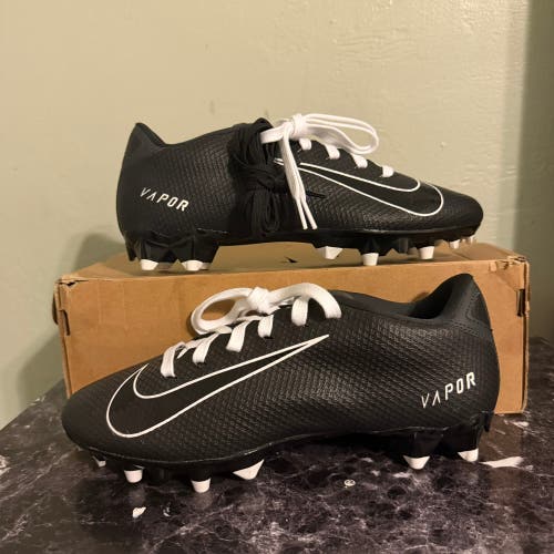 NEW Men's Size 8.5 Nike Low Top Vapor Untouchable Speed Varsity 3 (Used)