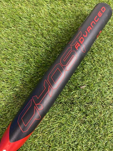 Easton Ghost Advanced Fastpitch 2024 (-10)
