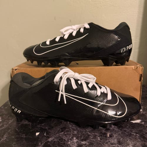 Men's Size 11 Nike Low Top Vapor Untouchable Speed Pro 3