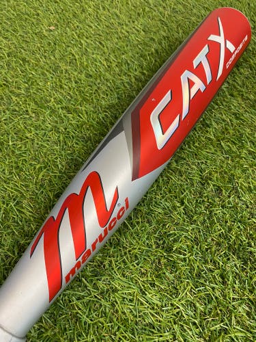 Marucci CAT X Composite (2 3/4") USSSA 2023 (-10)